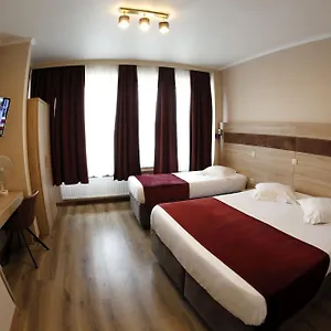 Hotel De France, Saint-Gilles