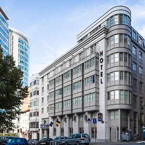 Western Centre Brussel