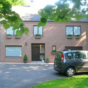 Bed & Breakfast Domo Togan Bruges