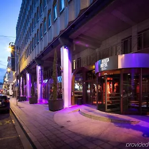 Hotel Pentahotel Brussels Centre, Saint-Gilles
