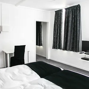 Hotel Tracotel Brussels