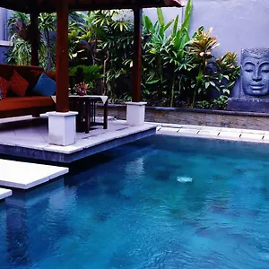 Villa Kora Seminyak (Bali)