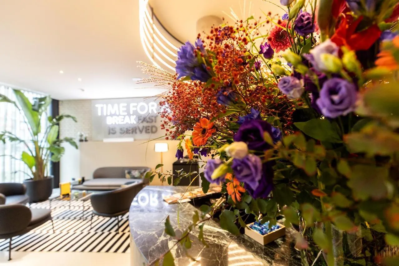 Ibis Brussels Centre Chatelain Иксель