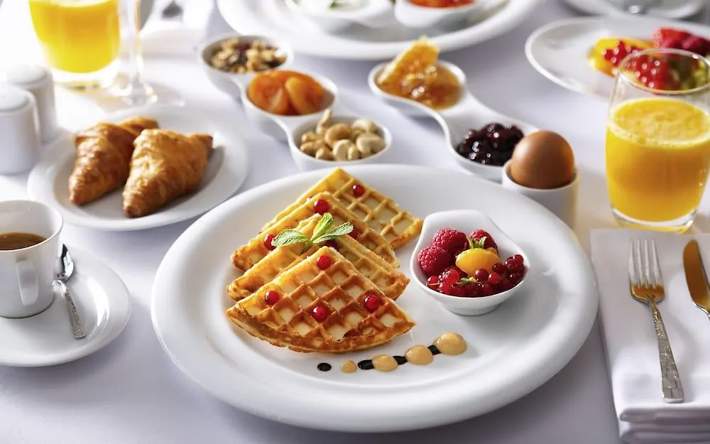 Ibis Brussels Centre Chatelain Иксель
