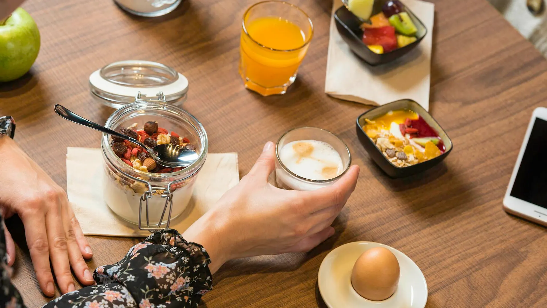 Отель Ibis Brussels Centre Chatelain Иксель