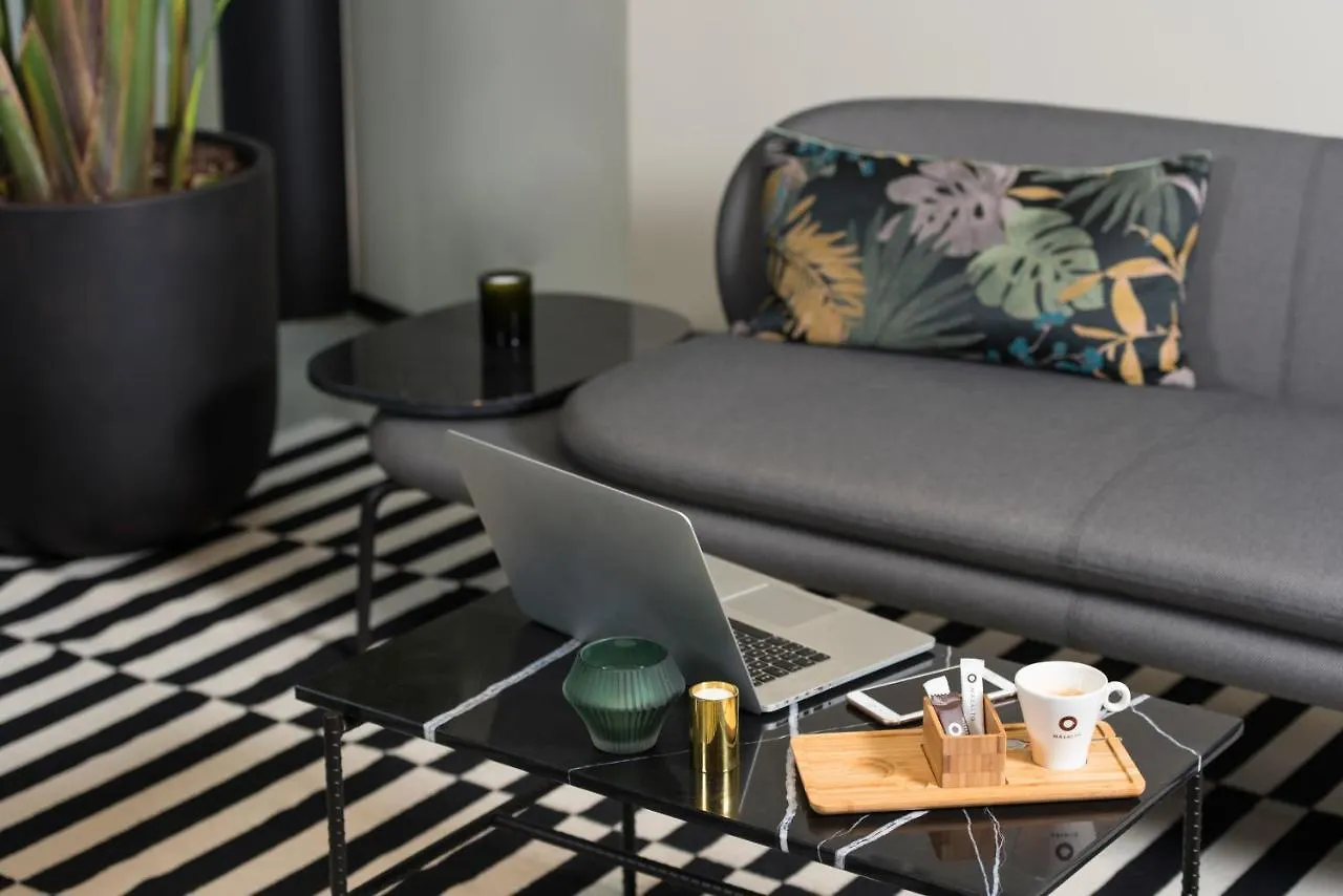 Ibis Brussels Centre Chatelain Иксель